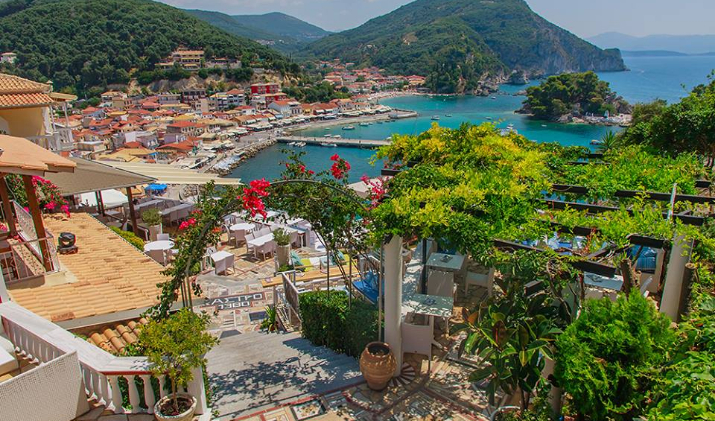  Parga 